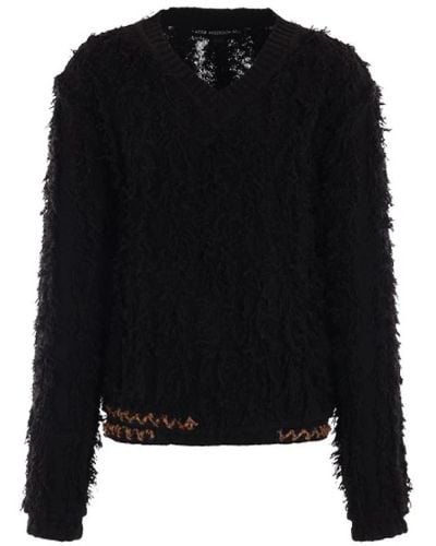 ANDERSSON BELL Sweaters - Nero