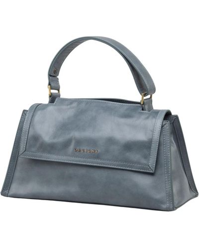 Orciani Handbags - Blue