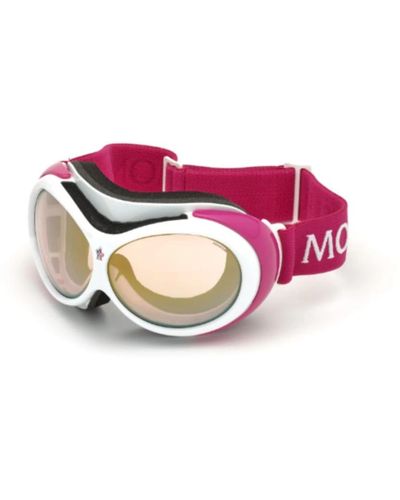 Moncler Ml0130 stilvolles modell - Pink