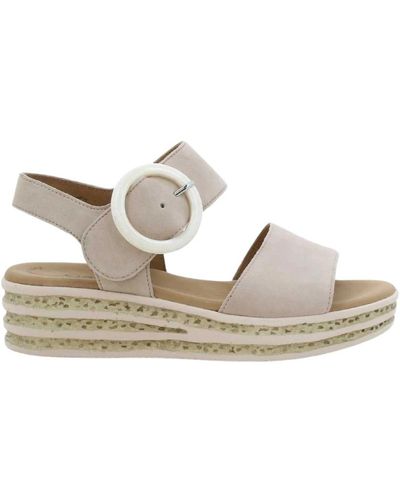 Gabor Sandals - Weiß