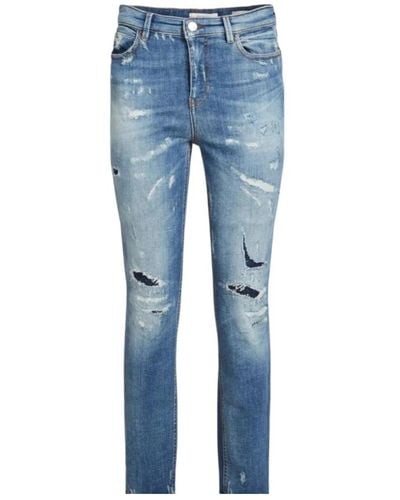 Guess Skinny Jeans - Blue