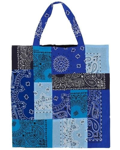 ARIZONA LOVE Handbags - Blu