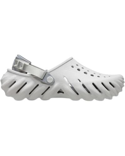 Crocs™ Clogs - Blanco