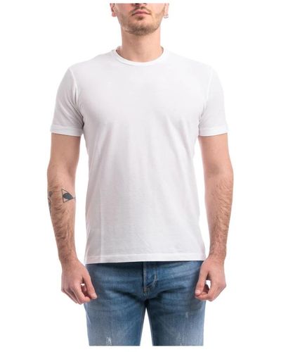 Altea T-Shirts - Grey
