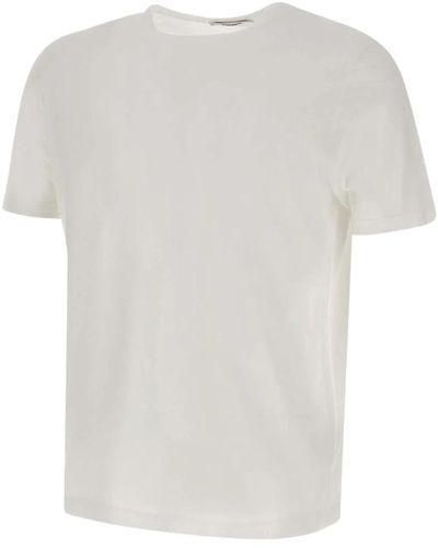 Kangra T-Shirts - White