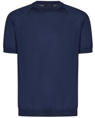 Sease T-Shirts - Blue