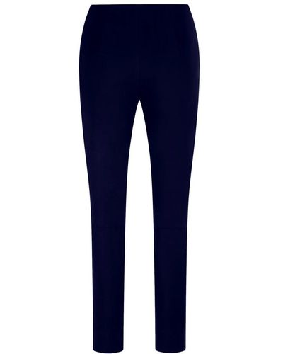 Seductive Skinny trousers - Azul