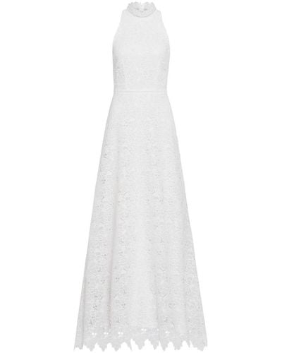 IVY & OAK Gowns - Bianco