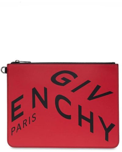 Givenchy Tassen - Rood