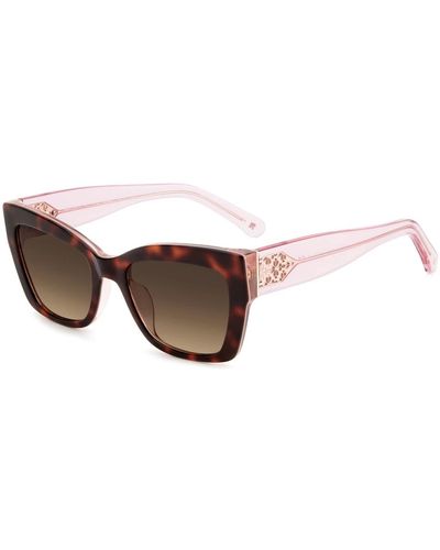 Kate Spade Ladies' Sunglasses Valeria_s - Brown