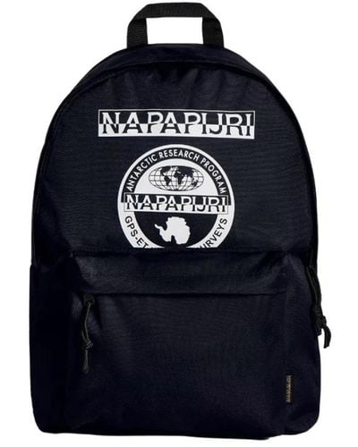 Napapijri Backpacks - Blue