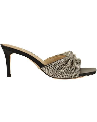 Guess Court Shoes - Grey