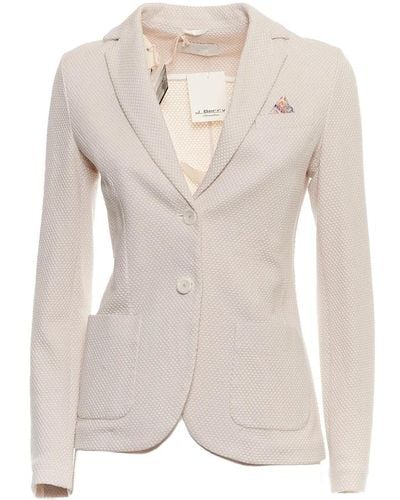 Circolo 1901 Jackets > blazers - Neutre