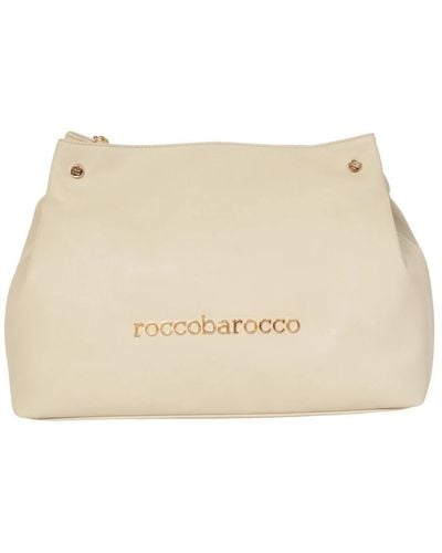 Roccobarocco Bags > shoulder bags - Neutre