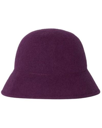Cinzia Rocca Hats - Purple