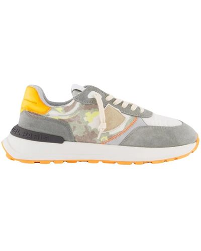 Philippe Model Trainers - Grey