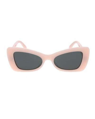 Celine Sonnenbrille, messungen 54 mm linsenbreite 19 mm stegbreite 140 mm bügellänge - Grau