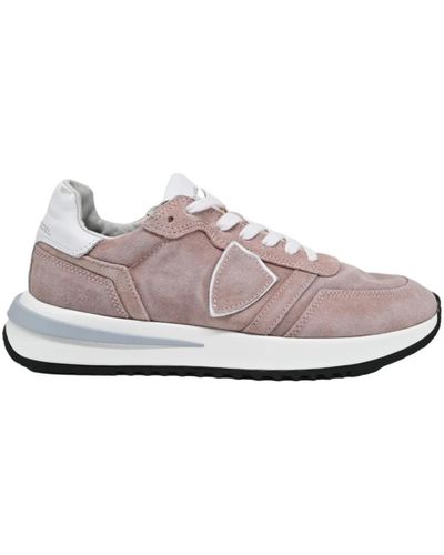 Philippe Model Trainers - Grey