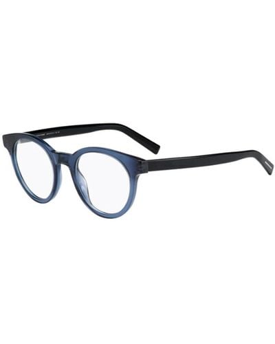 Dior Glasses - Blue