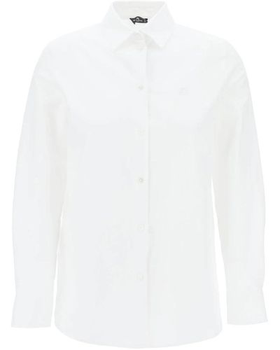 Etro Blouses & shirts - Weiß