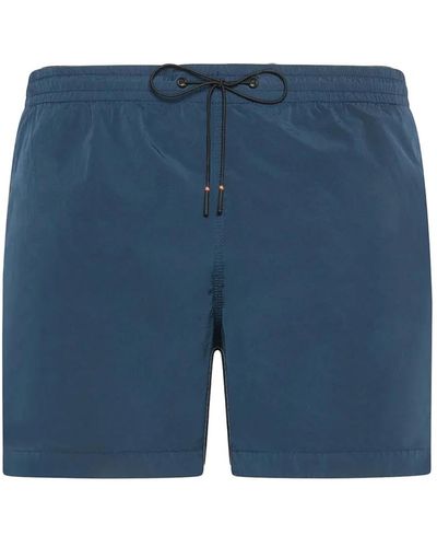 Rrd Trousers - Blau