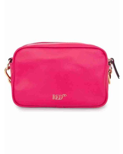 RED Valentino Bags > cross body bags - Rose