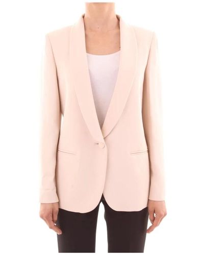 Seventy Venezia giacca blazer - Rosa