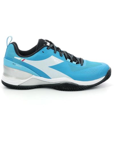 Diadora Sneakers - Blu