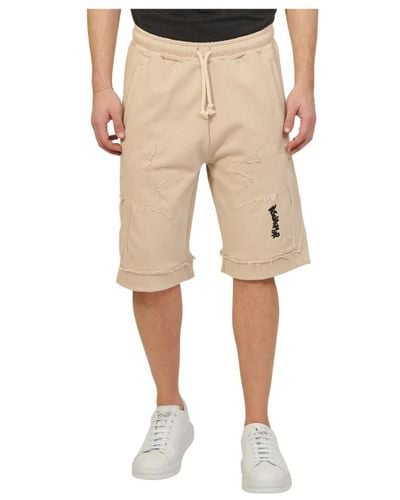 DISCLAIMER Shorts > casual shorts - Neutre