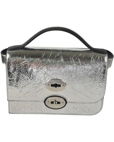 Zanellato Handbags - Metallic