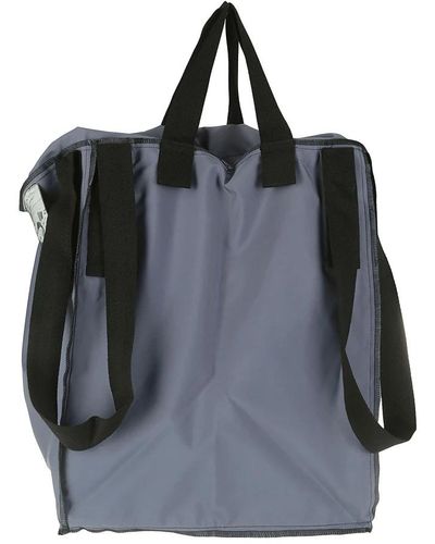 GR10K Tote Bags - Black