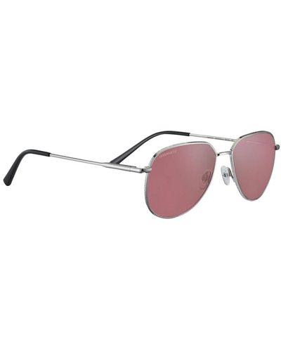 Serengeti Accessories > sunglasses - Rose