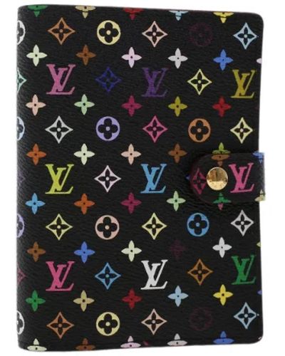 Pelle marrone usata louis vuitton originale rem di Louis Vuitton