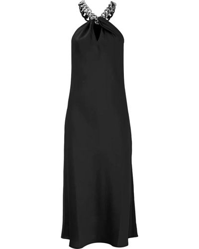 Kocca Midi Dresses - Black