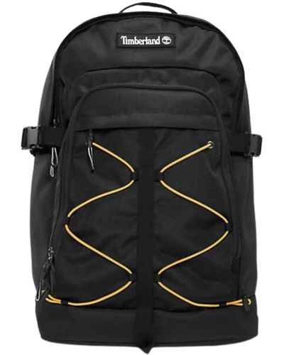 Timberland Backpacks - Negro
