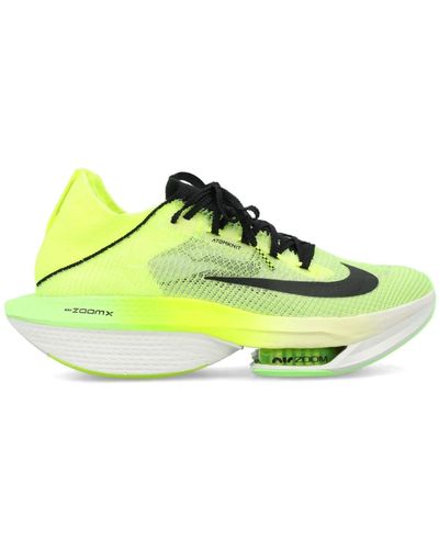 Nike Sneakers - Verde