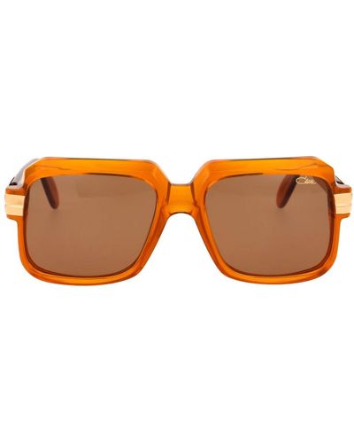 Cazal Sunglasses - Brown