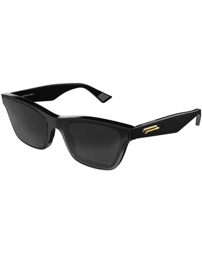 Bottega Veneta Sunglasses - Negro