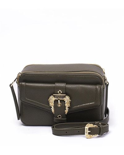 Versace Couture una borsa per fotocamera - Nero