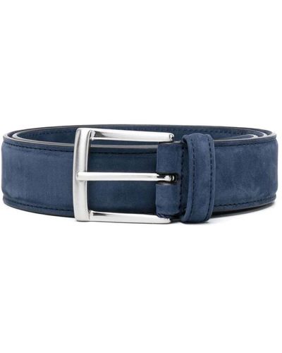 Anderson's Accessories > belts - Bleu