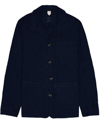 Altea Jackets > light jackets - Bleu