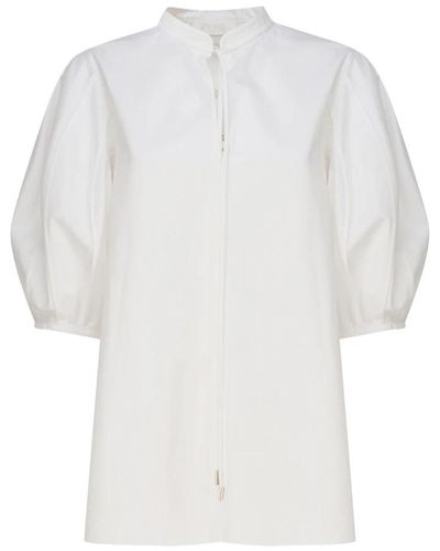 Chloé Shirts - White