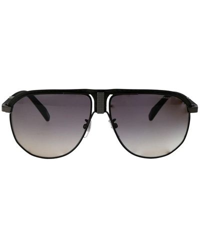 Chopard Sunglasses - Black