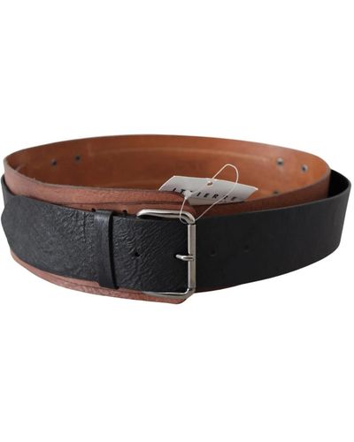 CoSTUME NATIONAL Belts - Brown