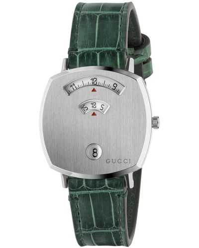 Gucci Watch - Grau