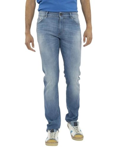PT Torino Skinny Jeans - Blue