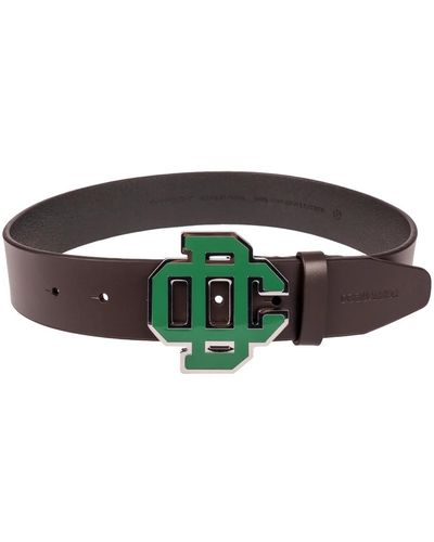 DSquared² Belts - Verde