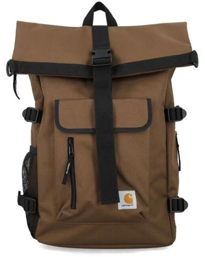 Carhartt Backpack carhartt - Marrone