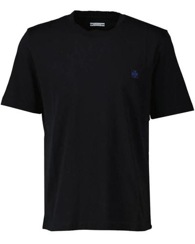 Jacob Cohen T-Shirts - Black