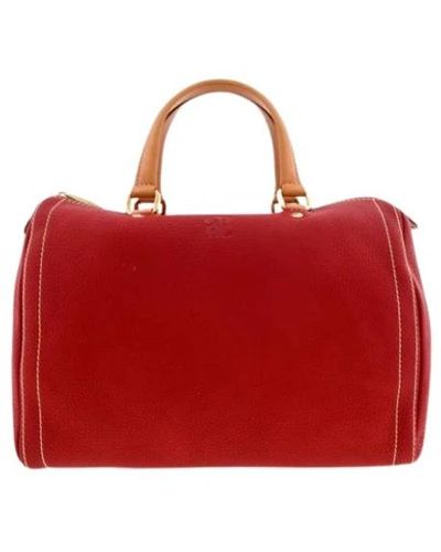 Carolina Herrera Bags > handbags - Rouge